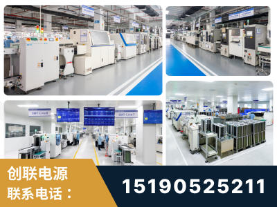 兴平-智能制造与稳定交付能力突出